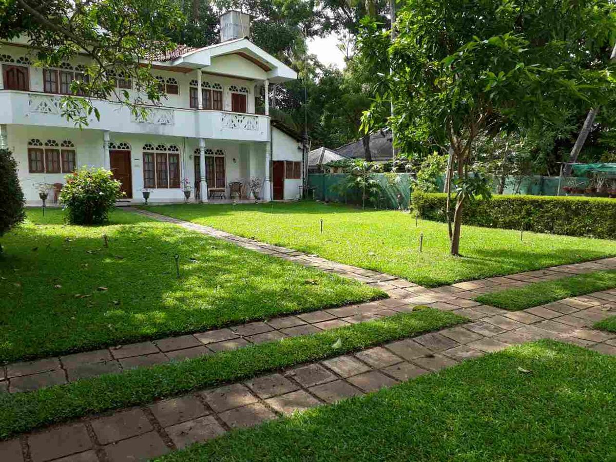 Gudsmith Home Negombo Exterior photo